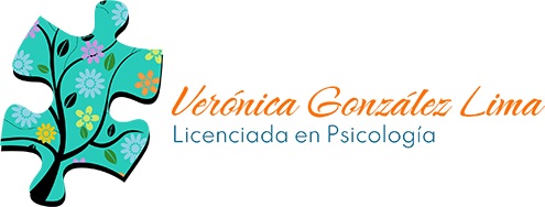 Verónica González Lima logo psicologa en montevideo